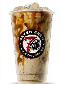 menu 19 BLONDIE