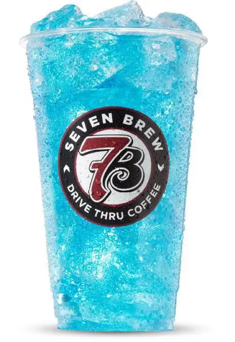 menu 72 Blue Pom Smoothie