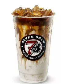 menu 31 Caramel Macchiato