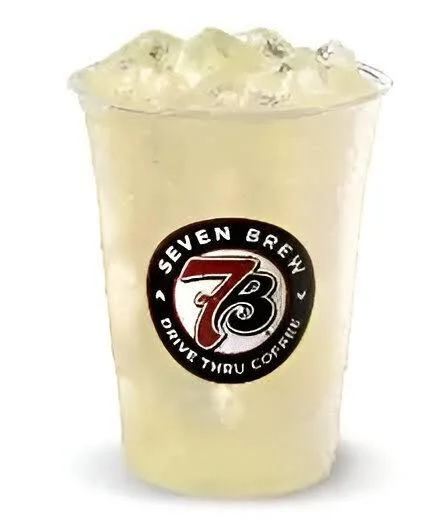 menu 47 Coconut Pineapple Fizz