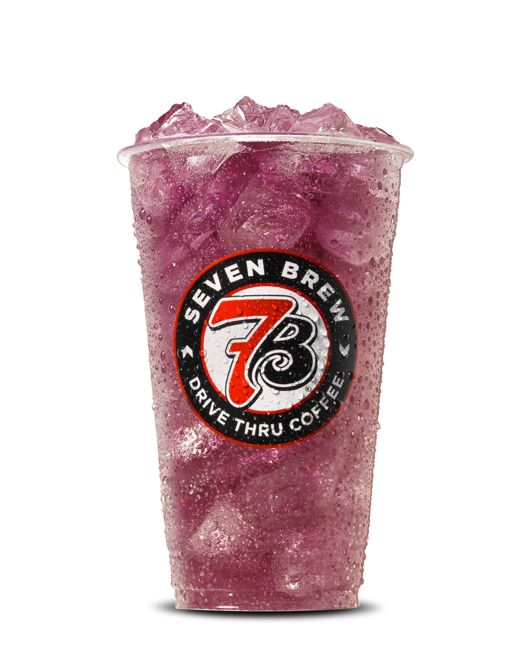 menu 40 Electric Berry