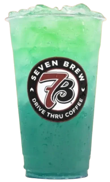menu 62 Green Apple Lemonade