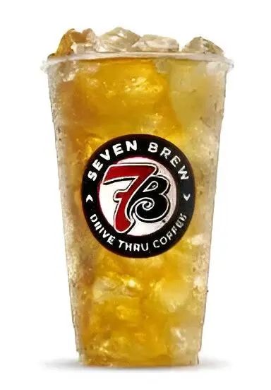 menu 51 Green Tea