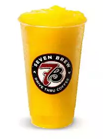 menu 70 Mango Smoothie