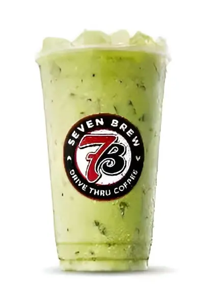 menu 67 Mint Chocolate Chip Shake