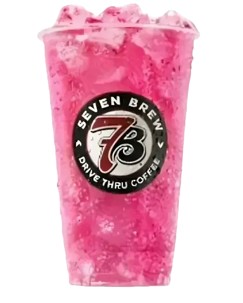 menu 59 Peach Lemonade