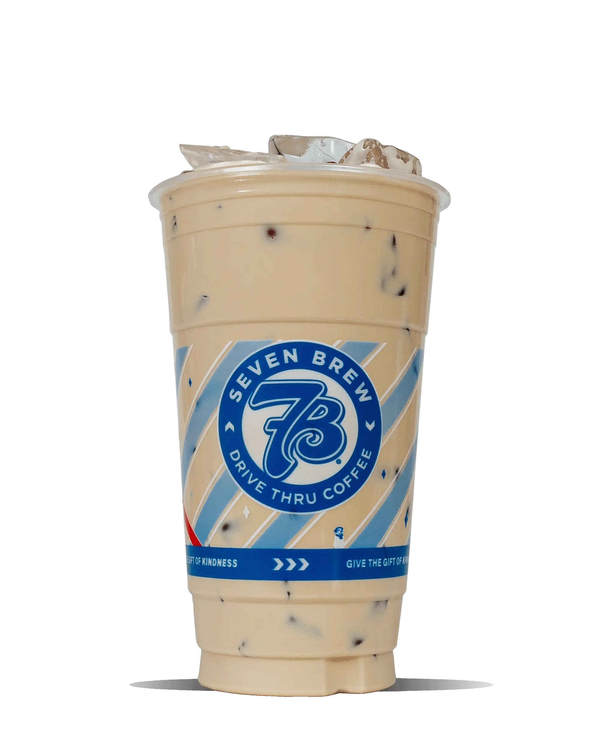 menu 13 Pecan Pie Breve