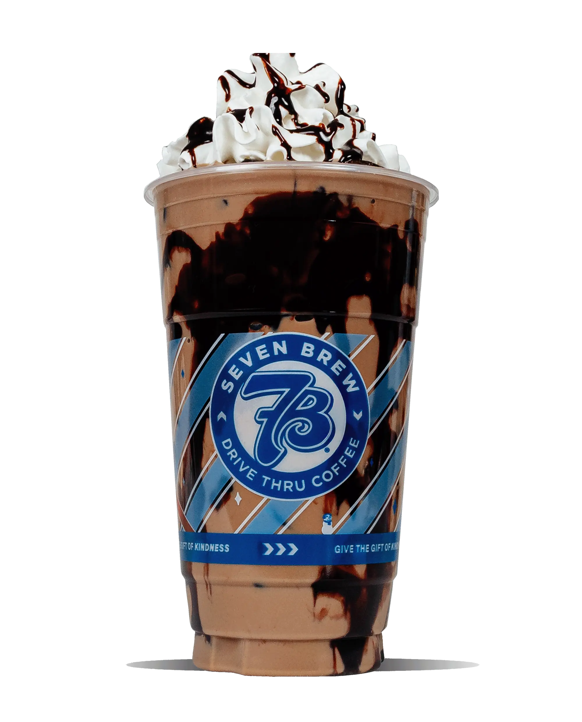 menu 16 Santas Cookie Mocha