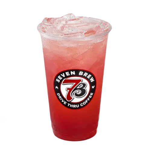 menu 57 Strawberry Lemonade