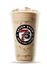 menu 33 chai latte