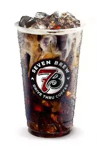 menu 32 house blend