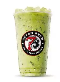 menu 34 matcha latte