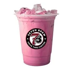 menu 90 Kids Smoothie
