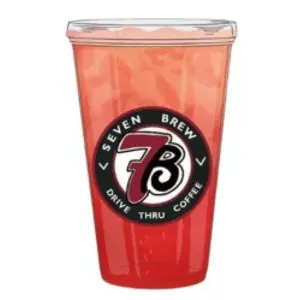 menu 76 Love Potion 7 brew