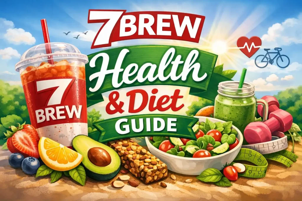FAQs 1 7 Brew Health & Diet Guide