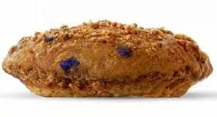 menu 100 Chocolate Chip Muffin Top