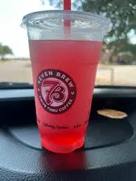 menu 95 Energy Chiller