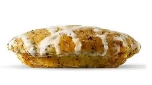 menu 102 Lemon Poppy Seed