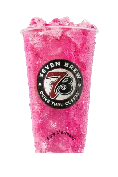 menu 85 PinkMermaid