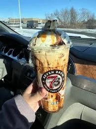 menu 105 Sweet Cream Splash