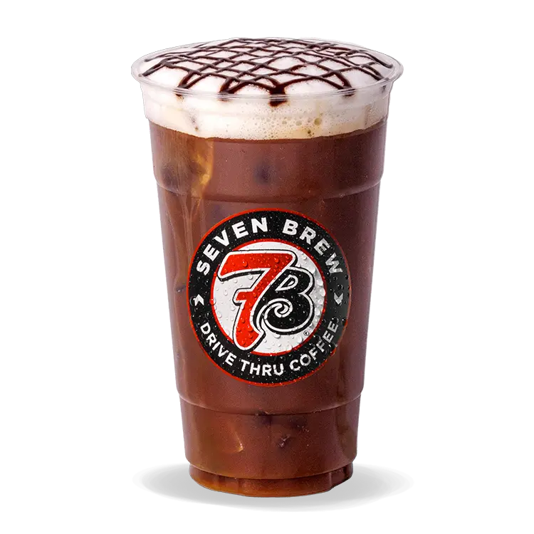 menu 11 Panda Cold Brew