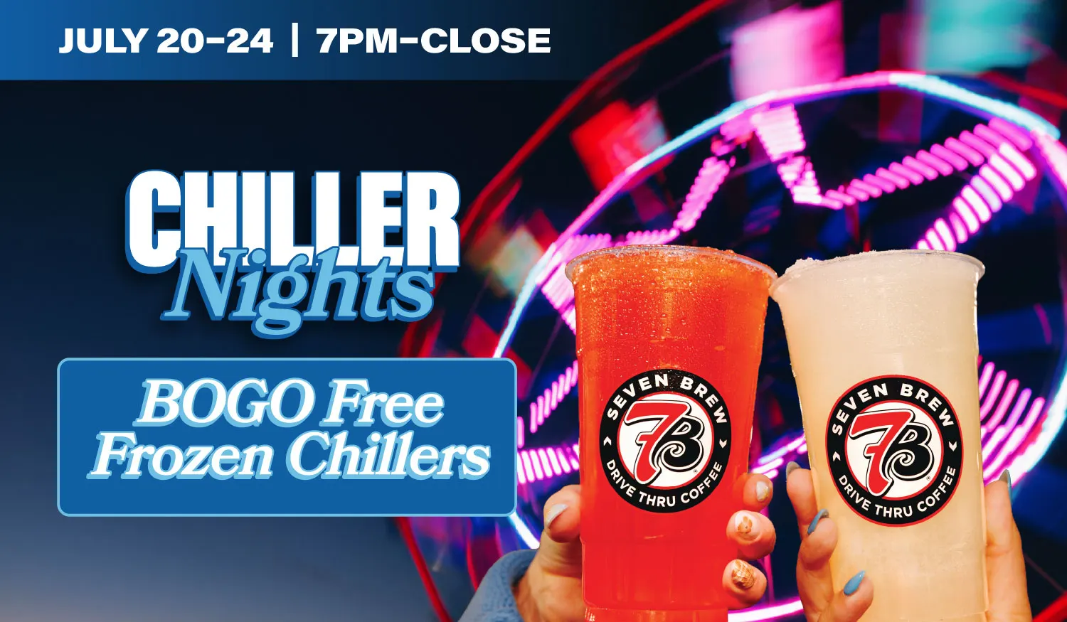 BOGO After Dark 1 BOGO After Dark