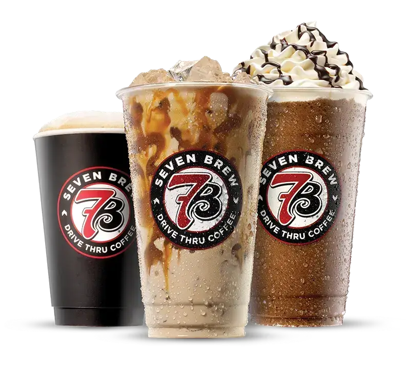 menu 117 Cookies Cream Shake