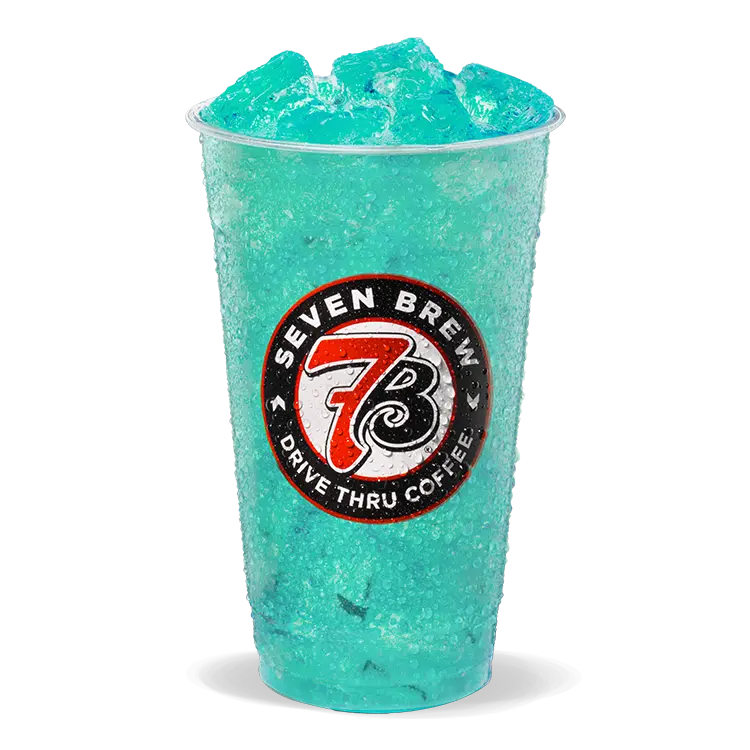 menu 21 Trickshot Lemonade