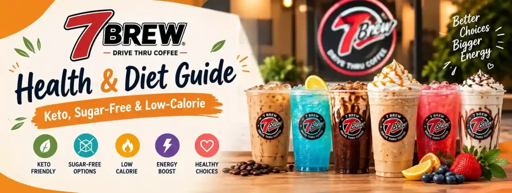 FAQs 1 7 Brew Health & Diet Guide: Keto, Sugar-Free & Low-Calorie