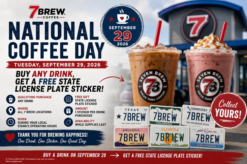 7 Brew National Coffee Day 2026 1 7 Brew National Coffee Day 2026