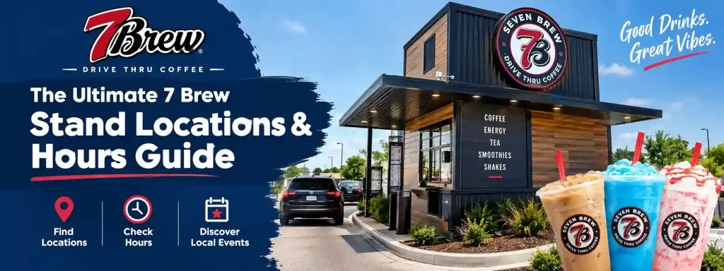 Locations & Hours 1 Locations & Hours